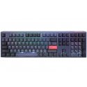 Ducky One 3 klaviatuur USB Sinine Ducky One 3 klaviatuur USB Sinine