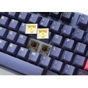 Ducky One 3 клавиатура USB Синий Ducky One 3 клавиатура USB Синий
