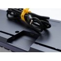 Ducky One 3 keyboard USB Blue