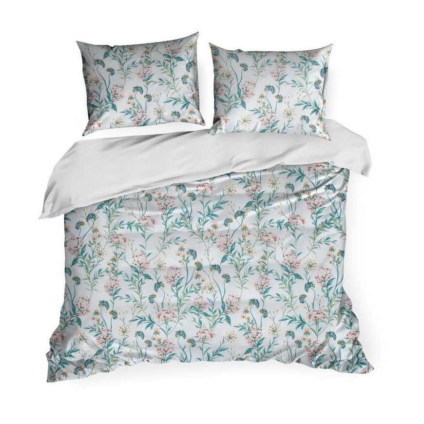 Bedding set Eurofirany POS/BA/ELLA/15 220X200 70X80/X2 Bedding – 2