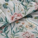 Bedding set Eurofirany POS/BA/ELLA/15 220X200 70X80/X2 Bedding