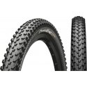 Padanga 27,5" Continental Cross King 55-584 Padanga 27,5" Continental Cross King 55-584