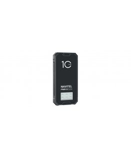 Navitel PWR10SUN power bank 10000 mAh Black