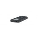 Navitel PWR10SUN ārējais akumulators 10000 mAh Melns