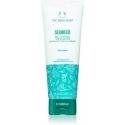 The Body Shop Seaweed Oil-Control Exfoliator - Exfoliační gel s peelingovým effectem The Body Shop Seaweed Oil-Control Exfoliator - Exfoliační gel s peelingovým effectem