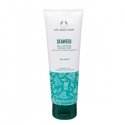 The Body Shop Seaweed Oil-Control Exfoliator - Exfoliační gel s peelingovým efektem The Body Shop Seaweed Oil-Control Exfoliator - Exfoliační gel s peelingovým efektem