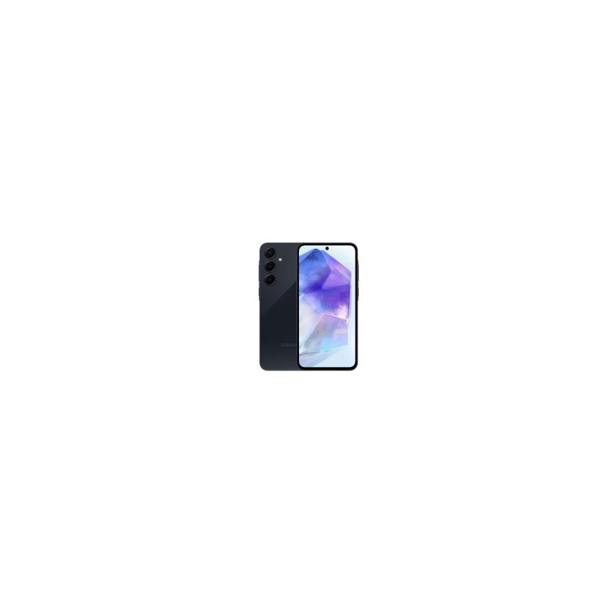 Fusion Anti Shock 1.5 mm silicone case for Samsung A556 Galaxy A – 2