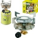 MEVA Gas tourist stove for gas cartridges with 7/16" thread ATOS 1.8kW MEVA Gas tourist stove for gas cartridges with 7/16" thread ATOS 1.8kW