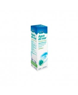 Care+ Agua De Mar Intensidad Normal 125ml