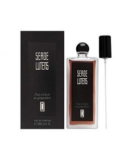 Unisex perfume Serge Lutens EDP Five O Clock Au Ginger 50 ml