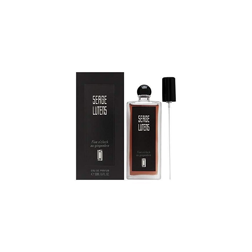 Serge Lutens Unisex perfume Serge Lutens