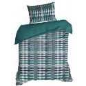 Bedding set Eurofirany POS/ST/NIKA/47 220X200 70X80/X2 Bedding set Eurofirany POS/ST/NIKA/47 220X200 70X80/X2