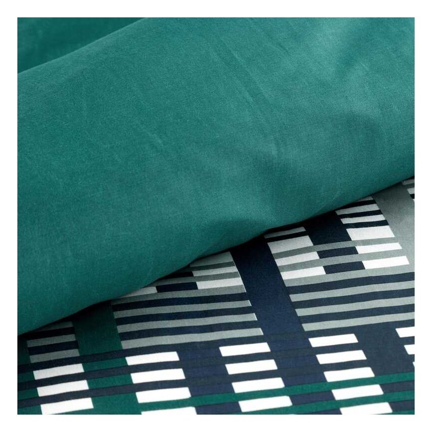 Bedding set Eurofirany POS/ST/NIKA/47 220X200 70X80/X2 – 5