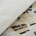 Bedding set Eurofirany POS/BA/SONIA/39 220X200 70X80/X2 Bedding Bedding set Eurofirany POS/BA/SONIA/39 220X200 70X80/X2 Bedding
