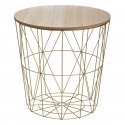 Atmosphera 157056I coffee/side/end table Coffee table