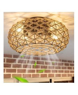 Fusion fluorescent stickers for bedroom "Butterfly" 12 pcs (mix)