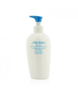 Shiseido After Sun Intensive Recovery Emulsion 300 ml