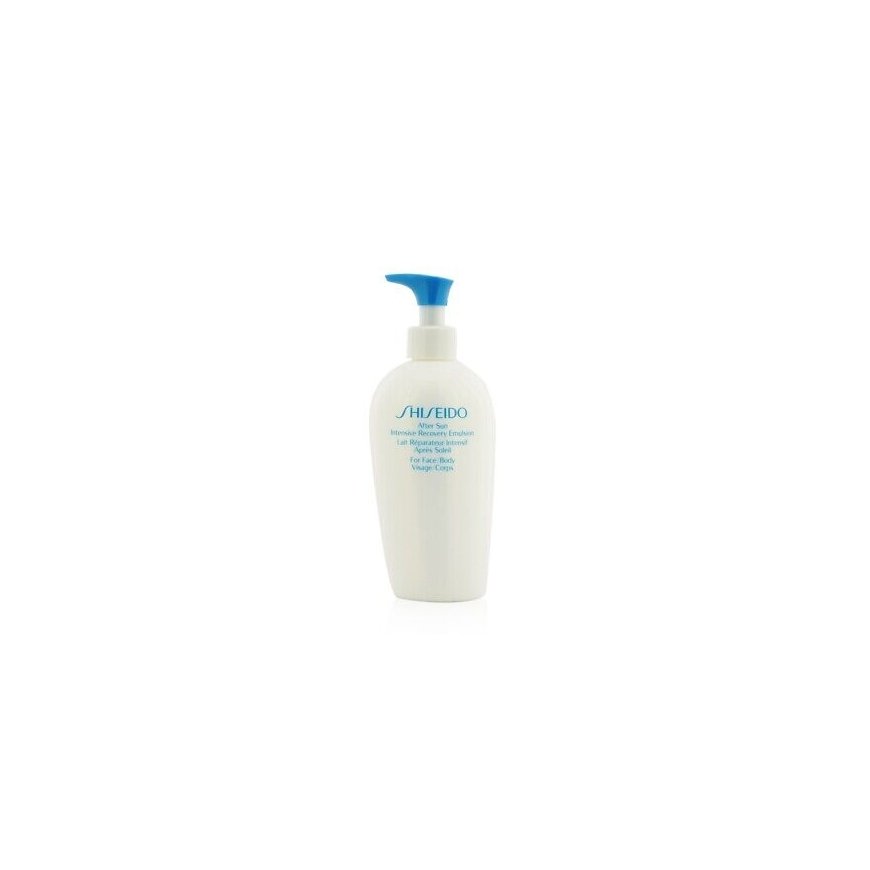 I6 Shiseido After Sun Intensive Recovery