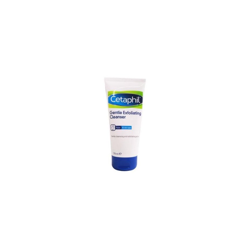 Cetaphil veido šveitiklis 178ml
