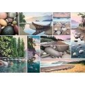 Ravensburger 12000631 pusle 1000 tk Maastik Ravensburger 12000631 pusle 1000 tk Maastik