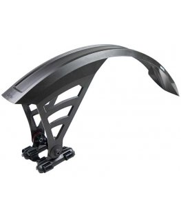ZEFAL DEFLECTOR RS75 rear mudguard