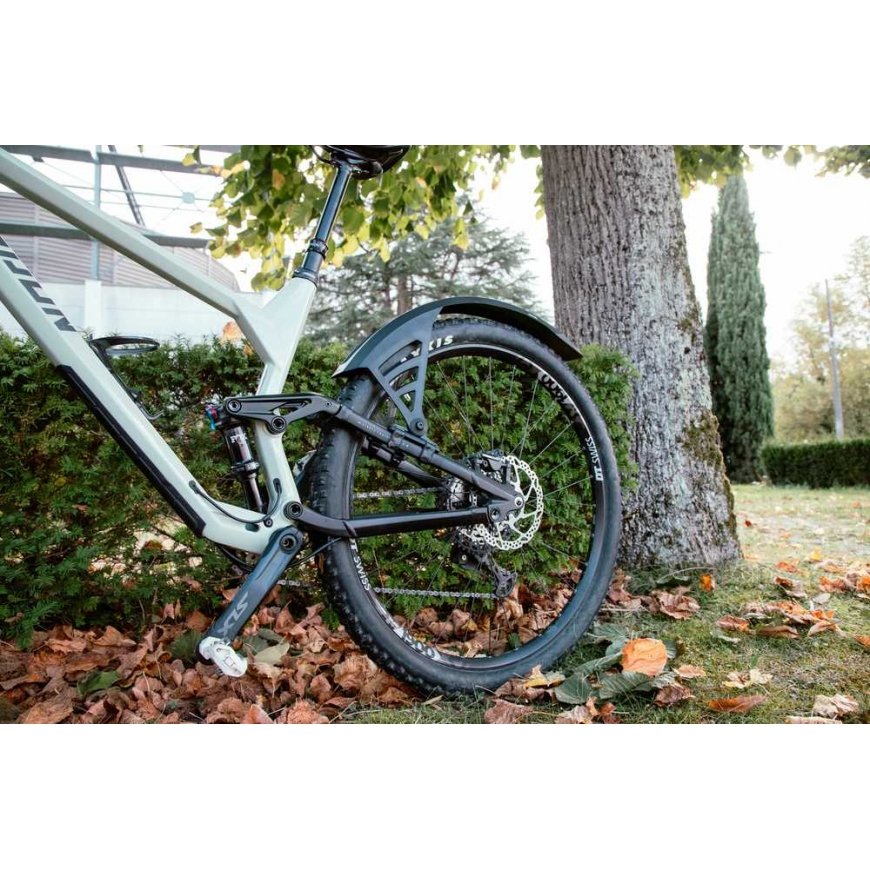 ZEFAL DEFLEKTORIAUS RS75 galinis pursvasaugis – 2