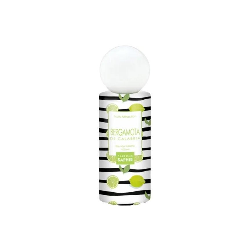Saphir Fruit Attraction Bergamota De Calabria