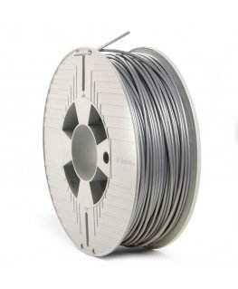 Verbatim 55036 3D printing material ABS Silver 1 kg