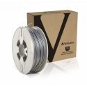 Verbatim 55036 3D printēšanas materiāls ABS Sudrabs 1 kg Verbatim 55036 3D printēšanas materiāls ABS Sudrabs 1 kg