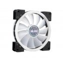 Akasa Vegas TLY Computer case Fan 14 cm Black, Translucent
