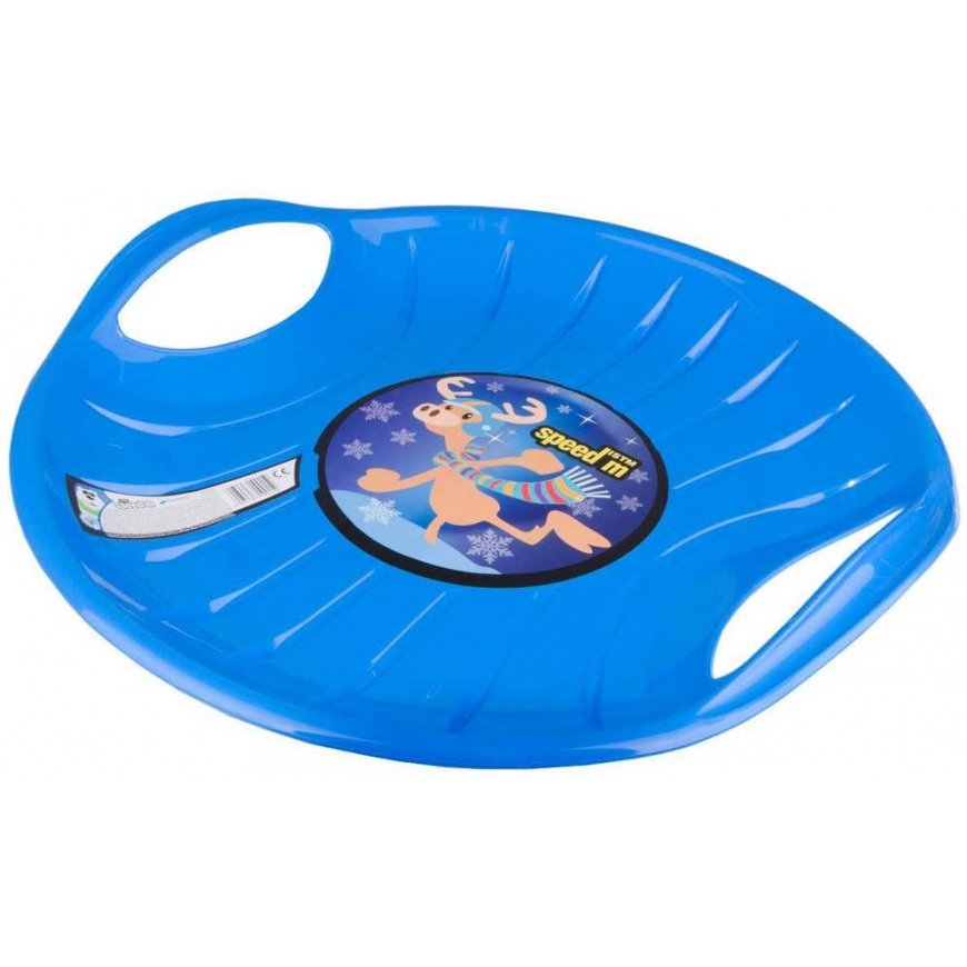 Prosperplast Čiuožynė vaikams – 3