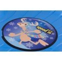 Prosperplast Ice skating rink for children