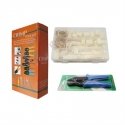 Eurokomp Laidų jungčių rinkinys + E6016 gofruotojas Eurokomp Laidų jungčių rinkinys + E6016 gofruotojas