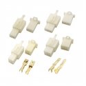 Eurokomp Cable connector set + E6016 crimper Eurokomp Cable connector set + E6016 crimper