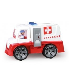 Lena TRUXX 04456 rotaļu transportlīdzeklis