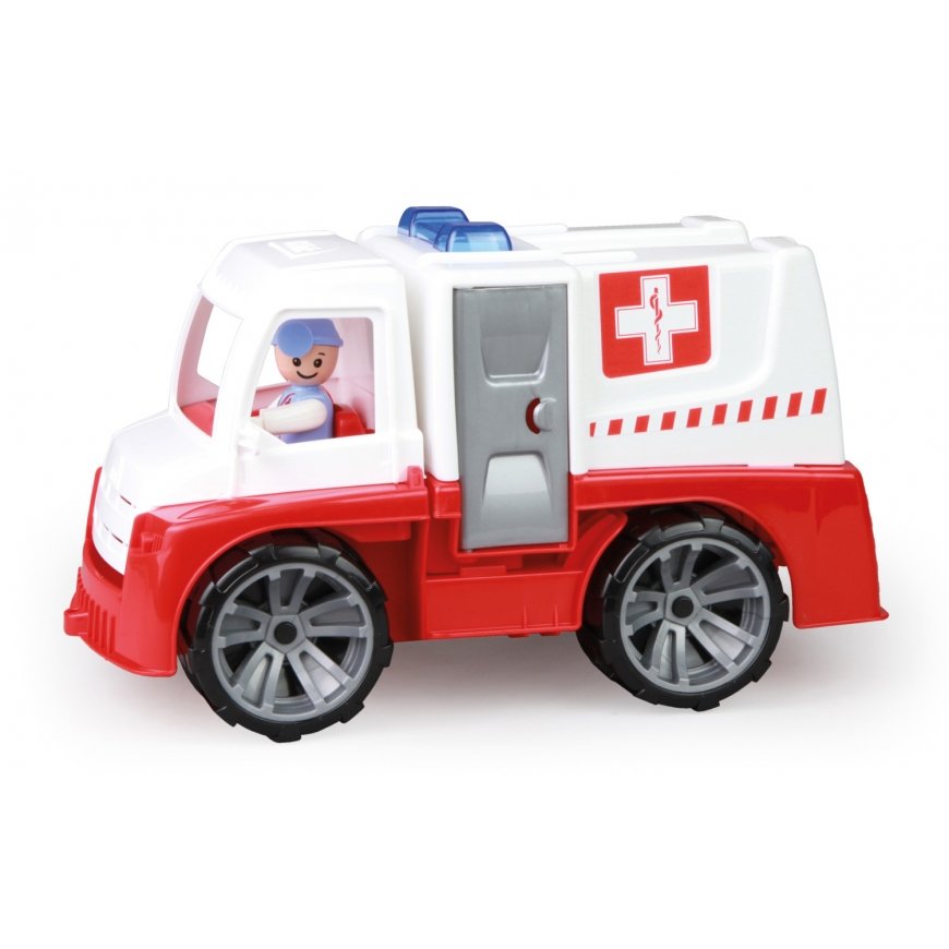 Lena TRUXX 04456 rotaļu transportlīdzeklis