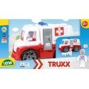 Lena TRUXX 04456 игрушечный транспорт/игрушечный трек Lena TRUXX 04456 игрушечный транспорт/игрушечный трек