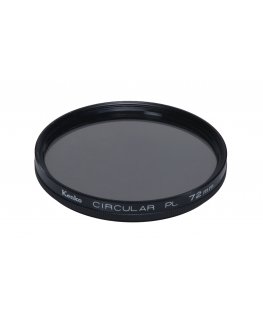 Kenko Circular PL Светофильтр с круговой поляризацией для фотоаппарата 8,6 cm