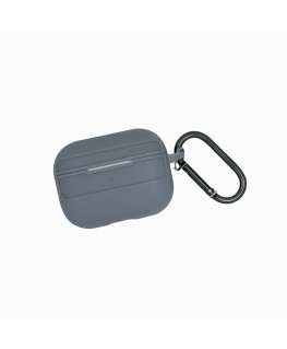 Carbon case for Airpods | Airpods 2 grey