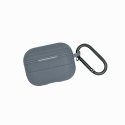 Carbon case for Airpods | Airpods 2 grey Carbon case for Airpods | Airpods 2 grey