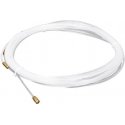Kabelio traukimo lynas, nailonas 30m Truper® Kabelio traukimo lynas, nailonas 30m Truper®
