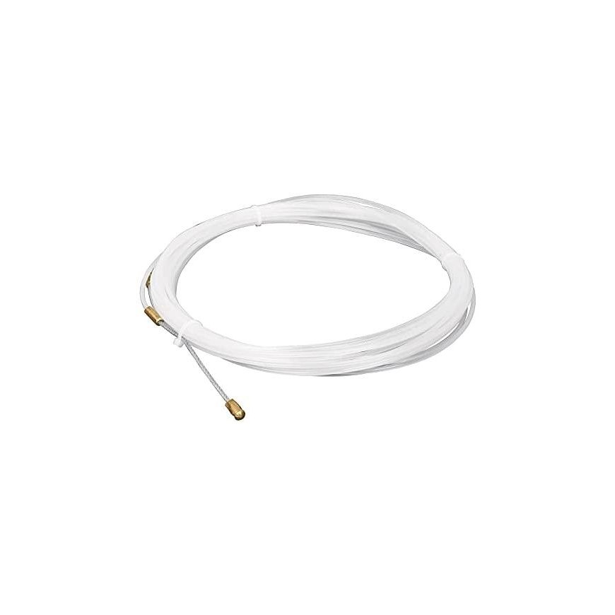 Cable pulling rope, nylon 30m Truper® – 3
