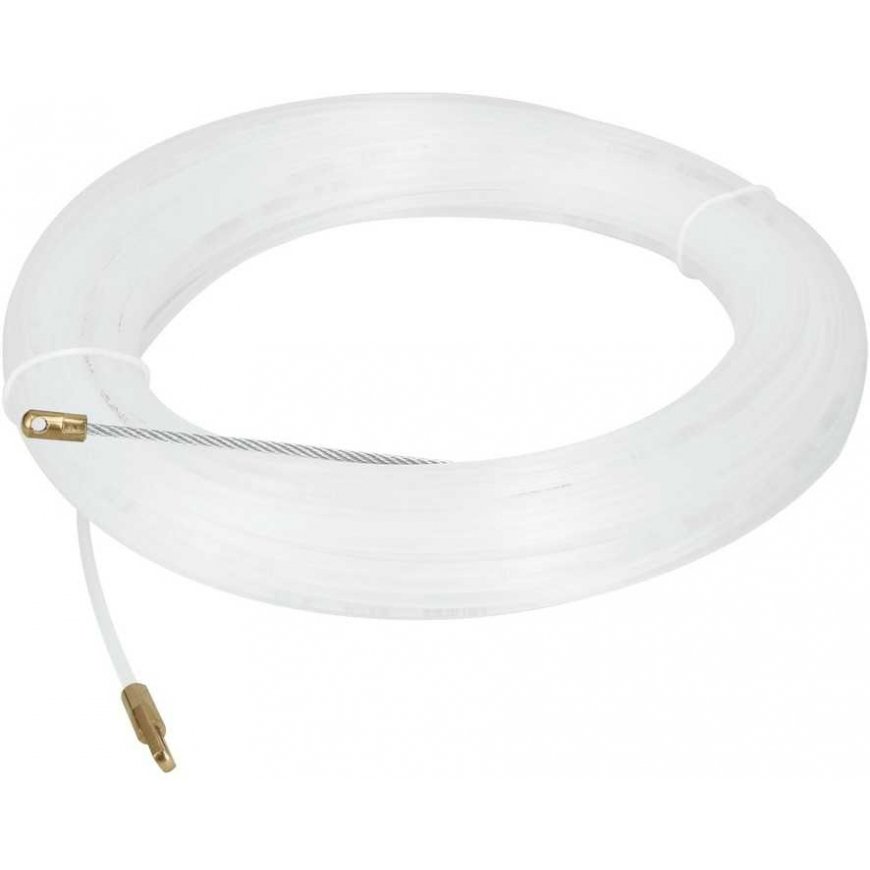 Cable pulling rope, nylon 30m Truper® – 4