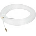 Cable pulling rope, nylon 30m Truper® Cable pulling rope, nylon 30m Truper®