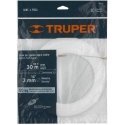 Kabelio traukimo lynas, nailonas 30m Truper® Kabelio traukimo lynas, nailonas 30m Truper®