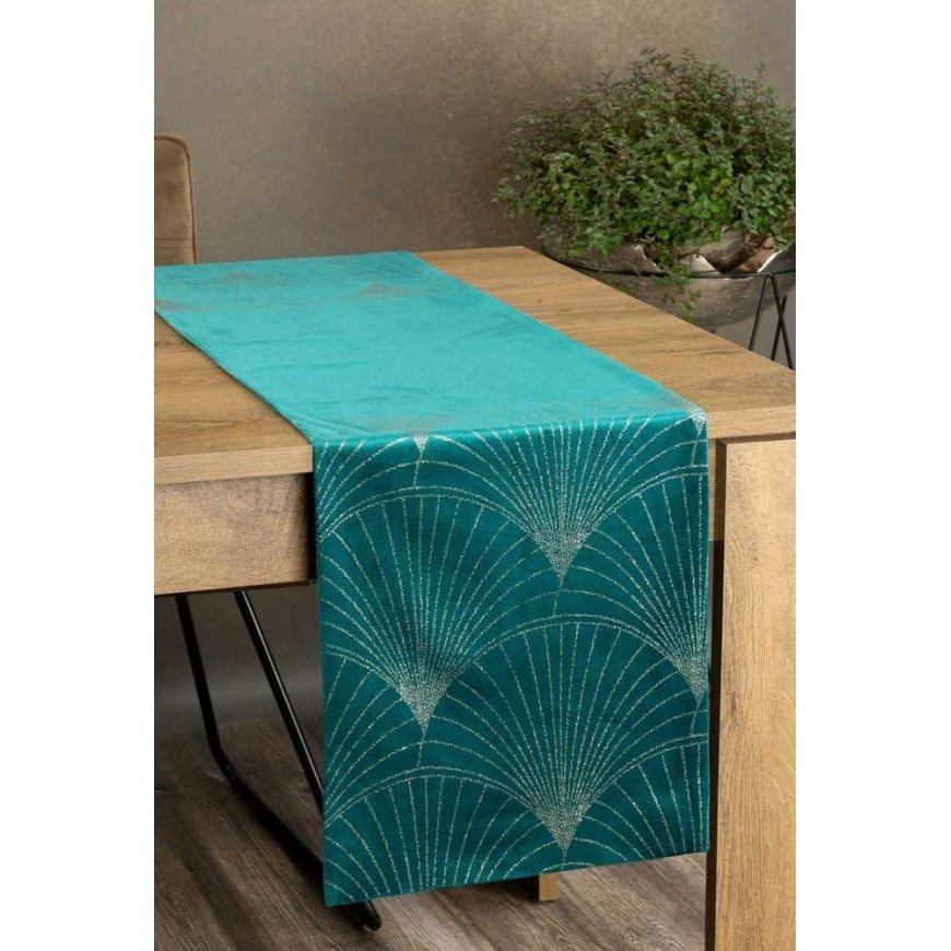Eurofirany BLINK / 14 Velvet table