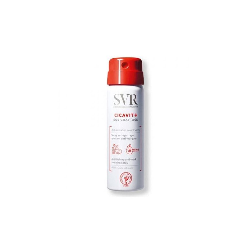 Svr Cicavit Sos Scraping 40ml