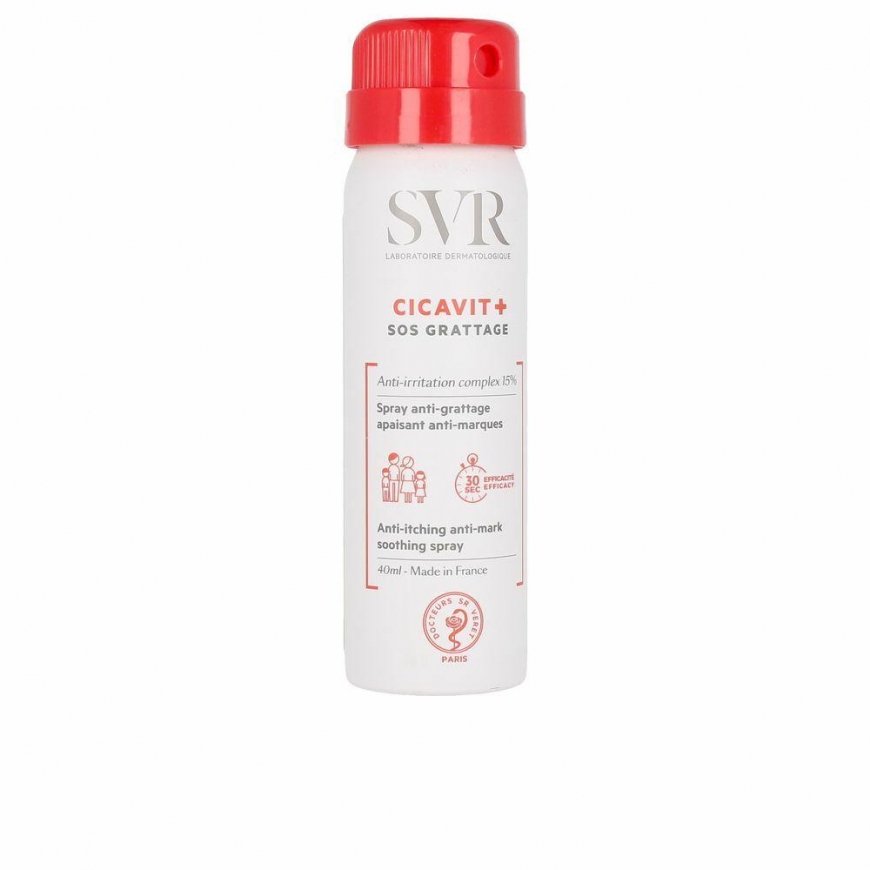 Svr Cicavit Sos Scraping 40ml – 3