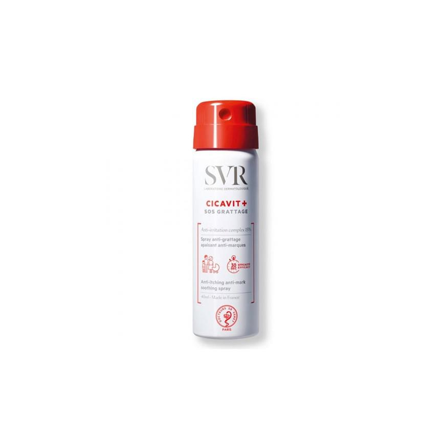 Svr Cicavit Sos Grattage 40ml – 4