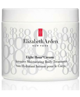 "Elizabeth Arden Eight Hour Intensive Moisturizing Body Treatment" 400 ml